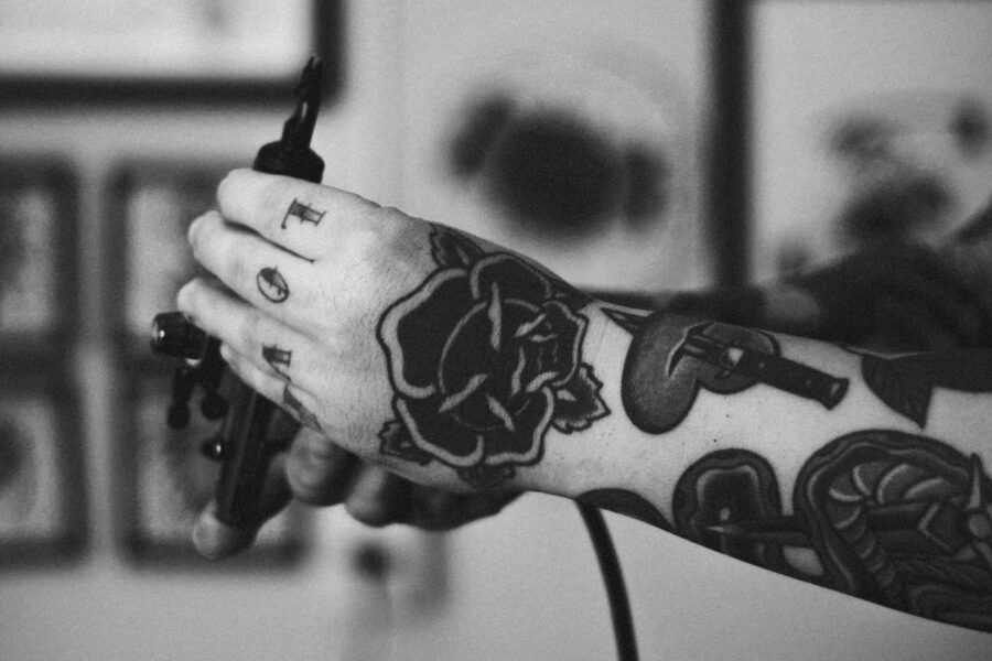 „You Don’t Succeed, If You Never Fail“